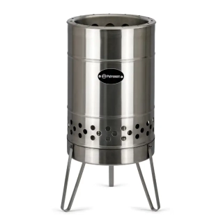 Petromax Pyron – nerezové malé ohniště